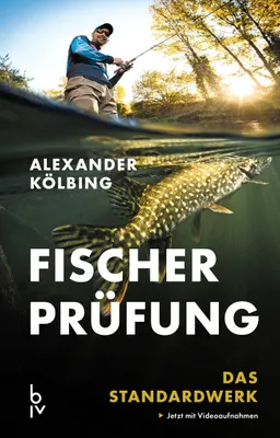Produktbild von Fischerprüfung