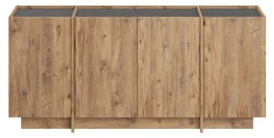 Produktbild von CALICOSY - Lowboard 4 Türen B 180 cm - ARVEN