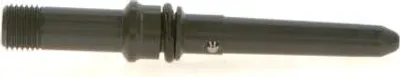 Obrázok produktu pre Prípojka tlakového potrubia, vstrekovacia tryska BOSCH F 00R J01 535