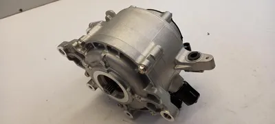 Produktbild von Original OE RENAULT Lichtmaschine 231B15778R