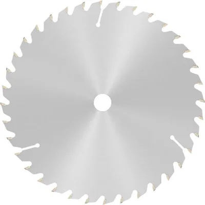 Immagine prodotto di Lama circolare Optiline Wood 184 x 16 x 2,6 mm, 36