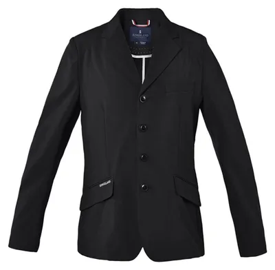 Produktbild von Kingsland Classic Woven Softshell Turniersakko Herren