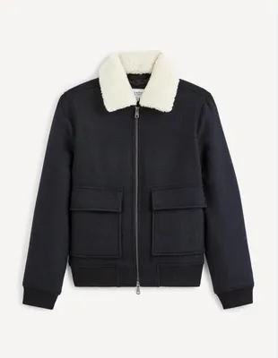 Produktbild von Celio Cuaviator Bomberjacke mit Reißverschluss 1112130__XL