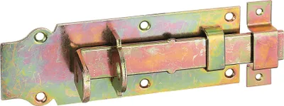 Immagine prodotto di Bullone di bloccaggio GAH w.S.180mm vz.