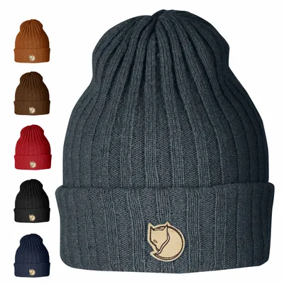 Obrázek produktu pro FJÄLLRÄVEN Byron Klobouk Autumn Leaf -