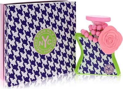 Produktbild von BOND NO.9 Central Park West Woman EDP spray 100ml