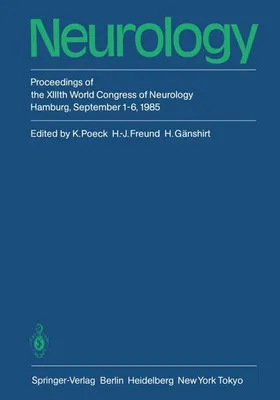 Produktbild von Neurology