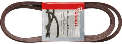 Obrázok produktu pre Klinový remeň 57270017 GRANITE 754-0125A