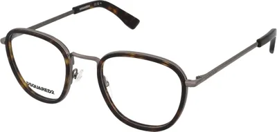 Produktbild von Dsquared2 D2 0076 086 Glasdurchmesser: 49
