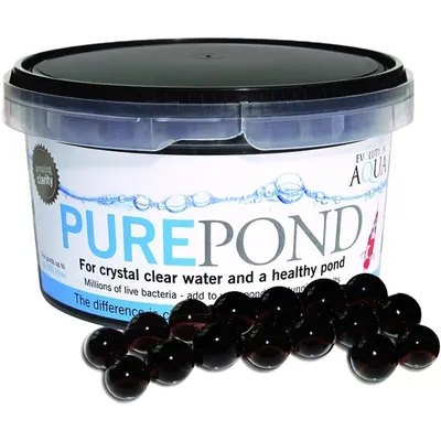 Immagine prodotto di Evolution Aqua Pure Pond 500ml - bakterie do filtra