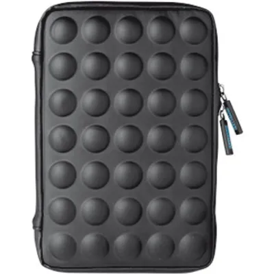 Produktbild von Trust Wetterfeste Hülle für Tablet 17,8 cm (7 Zoll) bis 45,7 cm (8 Zoll) schwarz