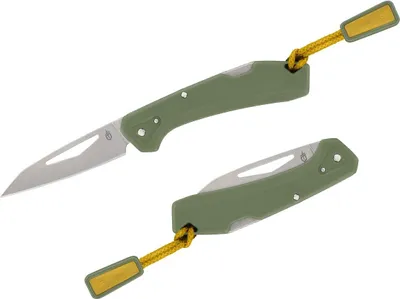 Image de Gerber LST Mini couteau, vert mousse GERBER 1074530