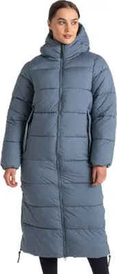 Produktbild von Craghoppers Narlia Jacke Blau 16 Damen Blau 16