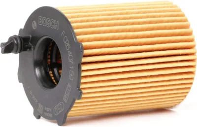 Produktbild von Bosch Automotive P7159 - Ölfilter Auto
