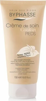 Obrázek produktu pro Byphasse Home Spa Experience Crema Confort Pies 150ml
