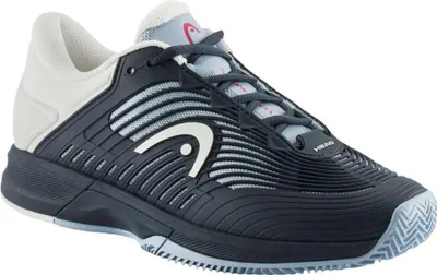 Produktbild von Head Racket Revolt Pro 4.5 Clay Sandplatzschuhe Blau EU 40 1/2 Damen Blau EU 40 1/2