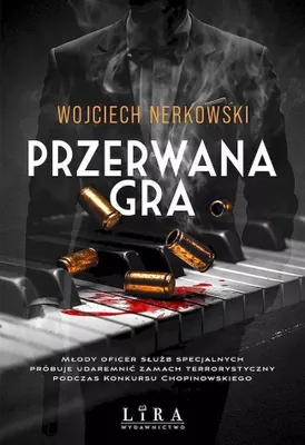 Image de Jeu interrompu - Wojciech Nerkowski