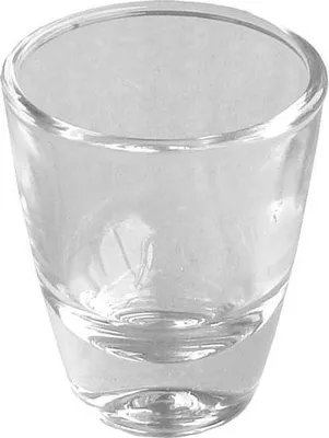 Zdjęcie produktu dla Kieliszek do likieru GINA 3cl 1szt