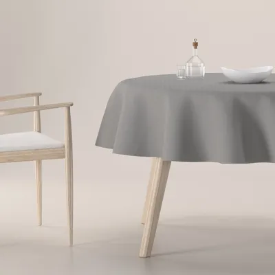 Obrázek produktu pro Ubrus kulatý