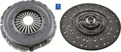 Obrázek produktu pro Sachs 3400 700 397 Spojková Sada