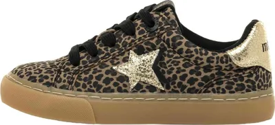Productafbeelding van Mustang sneakers, model 225-81215-C12186, kleur taupe, maat 37