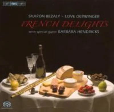 Produktbild von French Delights