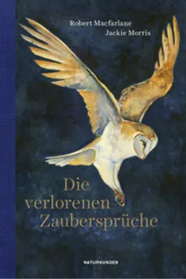 Obrázek produktu pro Die verlorenen Zaubersprüche