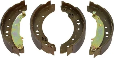 Produktbild von MAXGEAR Bremsbackensatz Trommelbremse Hinten für RENAULT TWINGO II (CN0) 203mm 19-2075