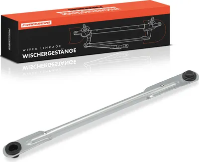 Produktbild von Frankberg 1x Wischergestänge Scheibenwischeraufnahme Vorne Rechts für Skoda Fabia II III Combi 542 545