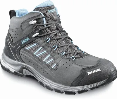Produktbild von Meindl Journey Lady Mid GTX Damen Gore Tex Wander Trekkingstiefel : 37.5 EU
