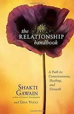 Obrázok produktu pre The Relationship Handbook