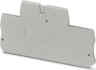 Produktbild von Phoenix Contact Deckel D-PTTB 1,5/S 3208579