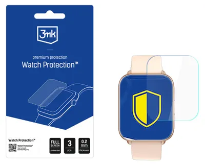 Imagen del producto de Carneo Artemis Hr+ - Protector de reloj 3Mk Arc