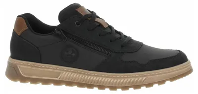 Obrázok produktu pre Pánska obuv Rieker 37029-01 čierna 44