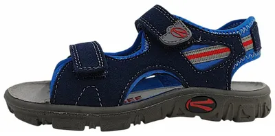 Produktbild von Richter Sandale Blau in Gr. 34