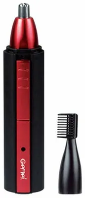 Produktbild von Haartrimmer Nasen Ohr Augenbrauen Ohrhaartrimmer Nasenhaarschneider Trimmer Set