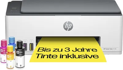 Produktbild von HP Smart Tank 5105