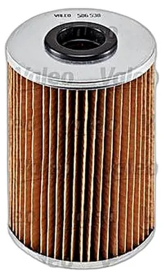 Imagen del producto de Filtro de aceite