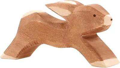 Produktbild von Ostheimer Hase laufend