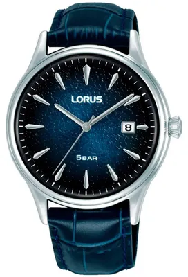 Produktbild von Lorus RS995DX9 Herrenuhr 40mm 5ATM