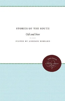 Produktbild von Stories of the South