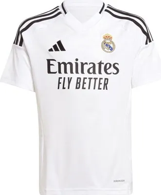 Obrázok produktu pre Adidas Trička Real Madryt Home, IT5186, Größe: 123