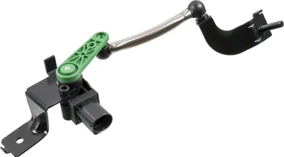 Produktbild von FEBI BILSTEIN Niveausensor 184846 Links für VW GOLF VI (5K1) Kunststoff