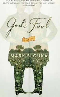 Produktbild von God's Fool