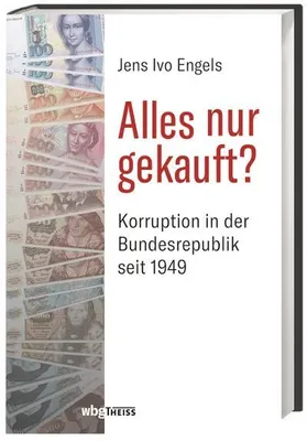 Obrázek produktu pro Alles nur gekauft?