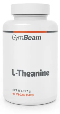 Image de GymBeam | L - Théanine