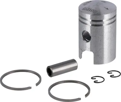 Zdjęcie produktu dla Tlok Ø39.97mm, do zeliwa szarego - M53, M54 - KR51, S50