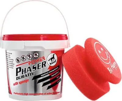 Zdjęcie produktu dla Leovet Power Phaser Durativ 500ml, Rozmiar:500ml
