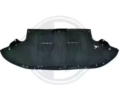Produktbild von DIEDERICHS Motorabdeckung Motorschutz für AUDI A4 Avant (8ED, B7) A4 Avant (8E5, B6) A4 Limousine (8E2, B6) A4 Limousine (8EC, B7)