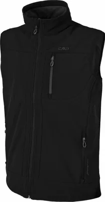 Immagine prodotto di Gilet softshell senza maniche da uomo CMP, taglia:60